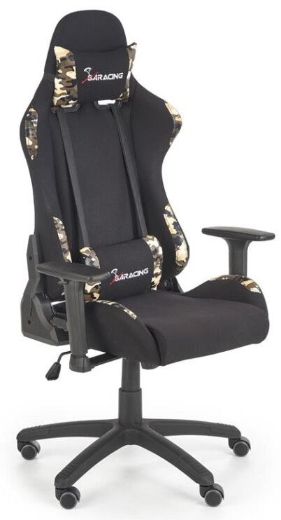 Фото Кресло геймерское Halmar Exodus от производителя Halmar  в Щёлкино по цене 28 440 ₽