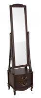 Фото zerkala зеркало напольное джульетта производитель Импэкс