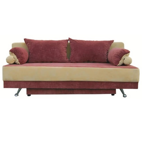 Фото Диван Сиеста Люкс  от производителя Атлантик в Щёлкино по цене 26 710 ₽