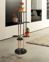 Фото podstavki-dlya-tsvetov подставка под цветы №2 (h1370) производитель Фант-мебель