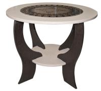 Фото  стол журнальный сж-2 мдф производитель Росток