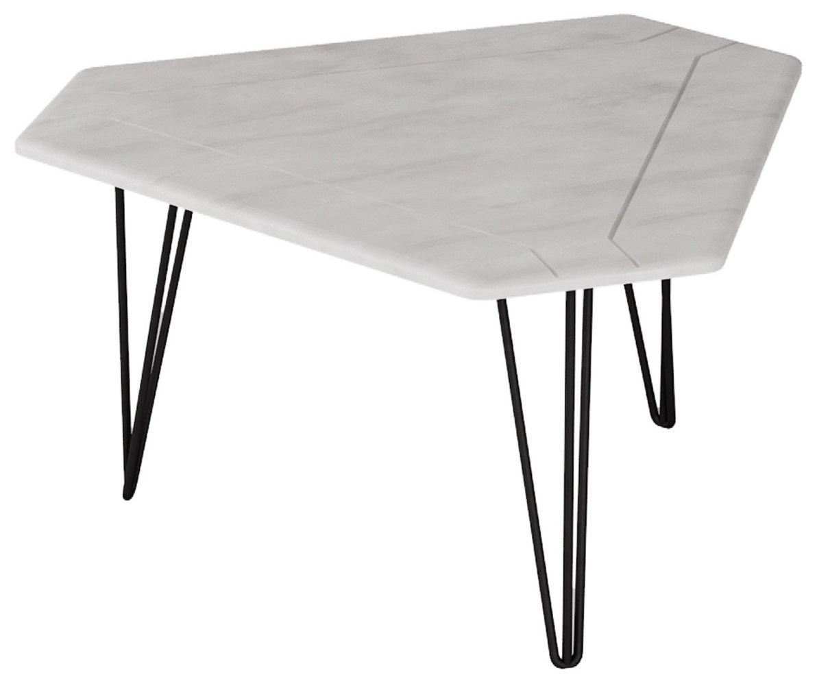 Фото Стол журнальный Тет 450 от производителя Калифорния в Щёлкино по цене 6&nbsp;050 ₽