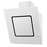 Вытяжка наклонная Suite 90 (900х390хh534) (Материал Металл/Стекло , Цвет Черный/Черный) в Щёлкино от производителя 