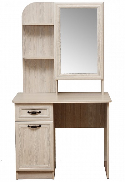 Фото Стол туалетный Вега ВМ-17  от производителя SV-мебель в Щёлкино по цене 12&nbsp;890 ₽