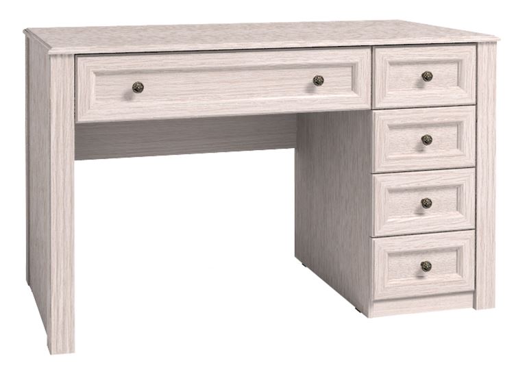 Фото Стол письменный-1 Montpellier от производителя Глазов в Щёлкино по цене 22 990 ₽