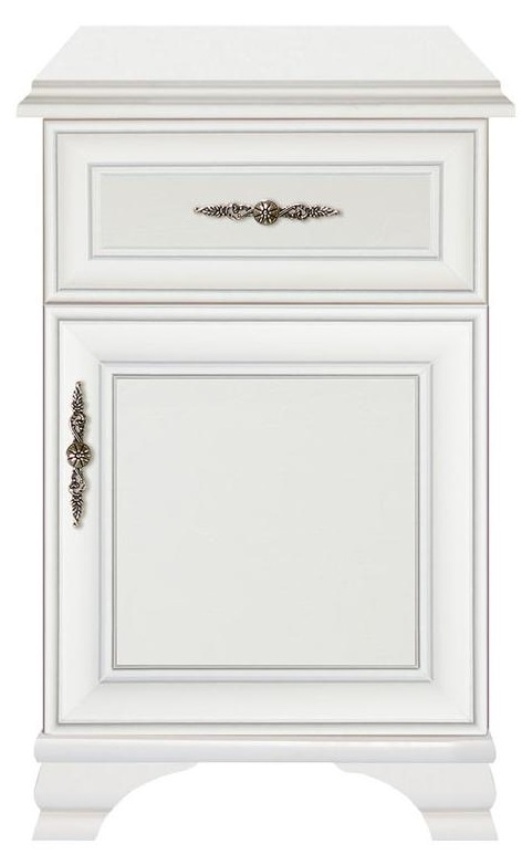 Фото Тумба Kentaki S320-KOM1D1S/P от производителя Black Red White (БРВ) в Щёлкино по цене 14&nbsp;990 ₽