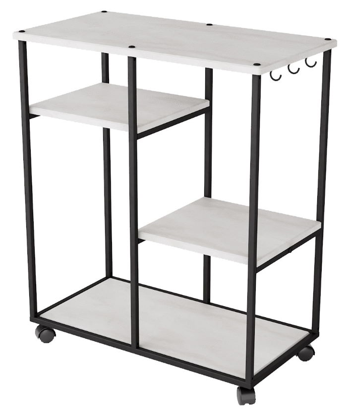 Фото Консоль Вэстри от производителя Калифорния в Щёлкино по цене 9&nbsp;420 ₽