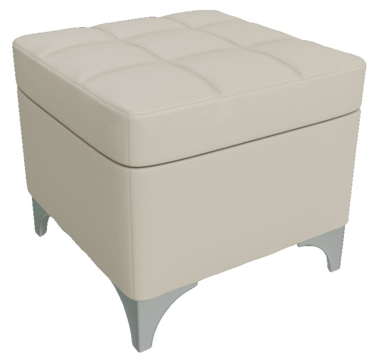 Фото Банкетка Жозефина-2 6-5113 от производителя Гранд Кволити в Щёлкино по цене 4&nbsp;760 ₽