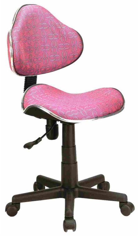 Фото Кресло компьютерное Signal Q-G2 от производителя Signal в Щёлкино по цене 10 310 ₽