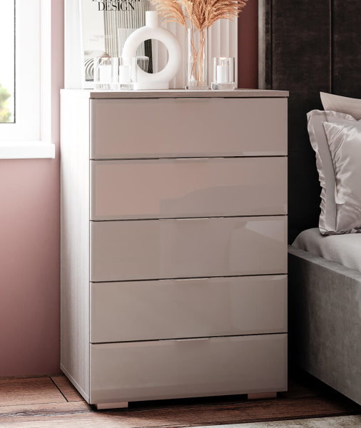 Фото Комод Алекса от производителя Мебелони в Щёлкино по цене 7&nbsp;720 ₽