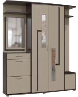 prikhozhie-nabory-komplekty прихожая медея производитель Гранд Кволити