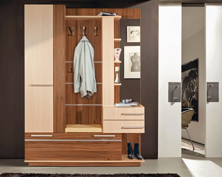 Фото Прихожая Орфей от производителя Мебель Маркет в Щёлкино по цене 28 580 ₽