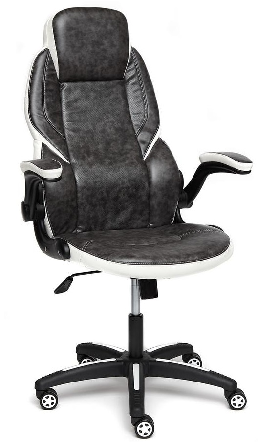 Фото Кресло геймерское Базука (Bazuka) от производителя Tetchair в Щёлкино по цене 13&nbsp;290 ₽