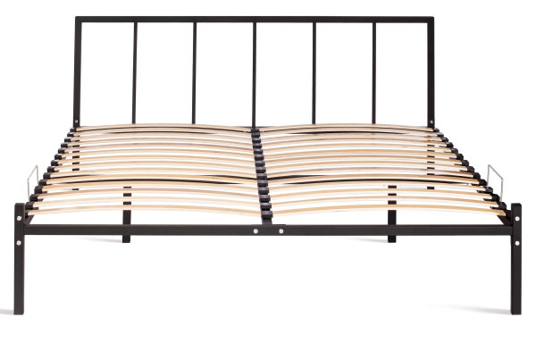 Фото Кровать двуспальная Бруно (Bruno) (СМ 160х200) от производителя Tetchair в Щёлкино по цене 14 340 ₽