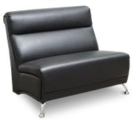 Диван Офис 5 (1,0м) (1 категория (Союз Мебель) ) в Щёлкино от производителя 