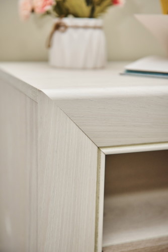 Фото Полка навесная №2 Мартина от производителя Мебель Маркет в Щёлкино по цене 10 670 ₽