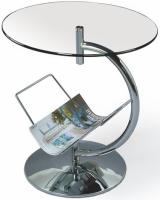 Фото stoly-zhurnalnye стол журнальный halmar alma производитель Halmar 