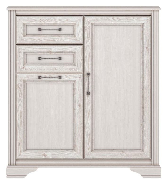 Фото Тумба Stylius B169-KOM2D2S от производителя Black Red White (БРВ) в Щёлкино по цене 32 270 ₽