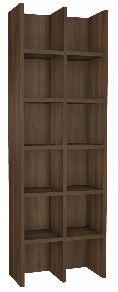 Фото Полка Карина ПЛ-1011 от производителя Лером в Щёлкино по цене 9&nbsp;610 ₽