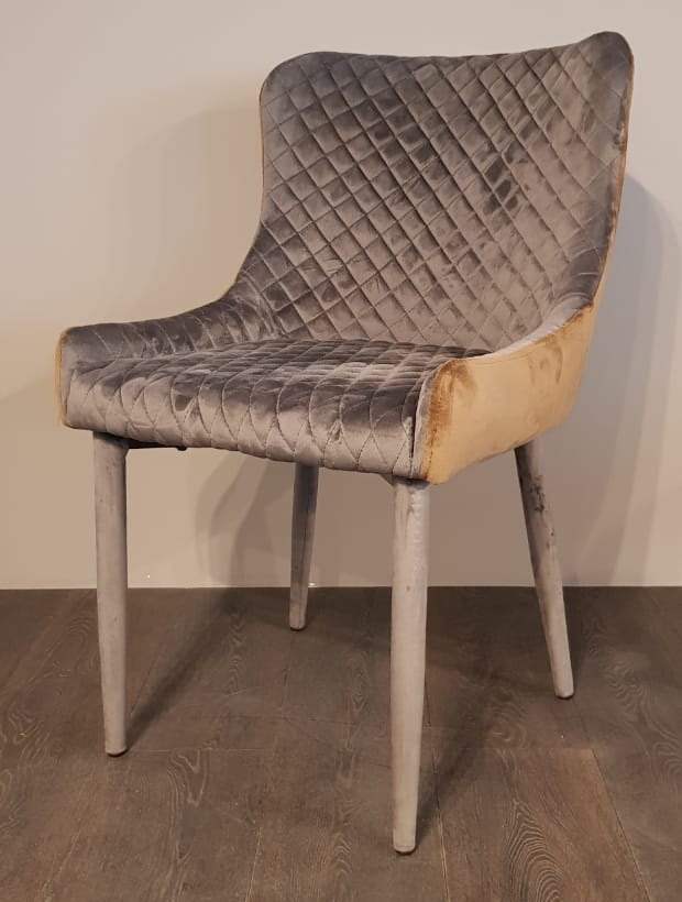 Фото Кресло DC817 от производителя La-alta в Щёлкино по цене 8&nbsp;600 ₽