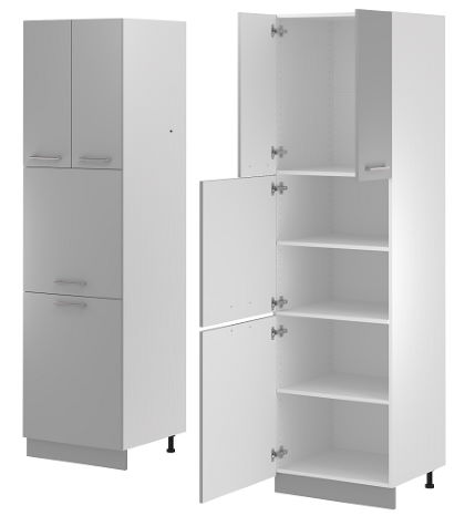 Фото Кухня Монс пенал ПСВ-60 от производителя Леко в Щёлкино по цене 14 990 ₽