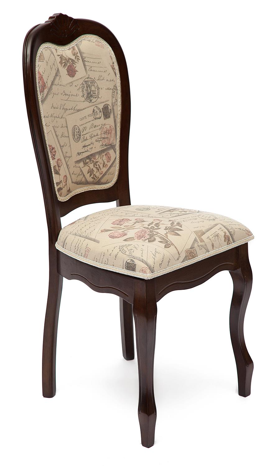 Фото Стул Принцесса (Princess) от производителя Tetchair в Щёлкино по цене 9 850 ₽