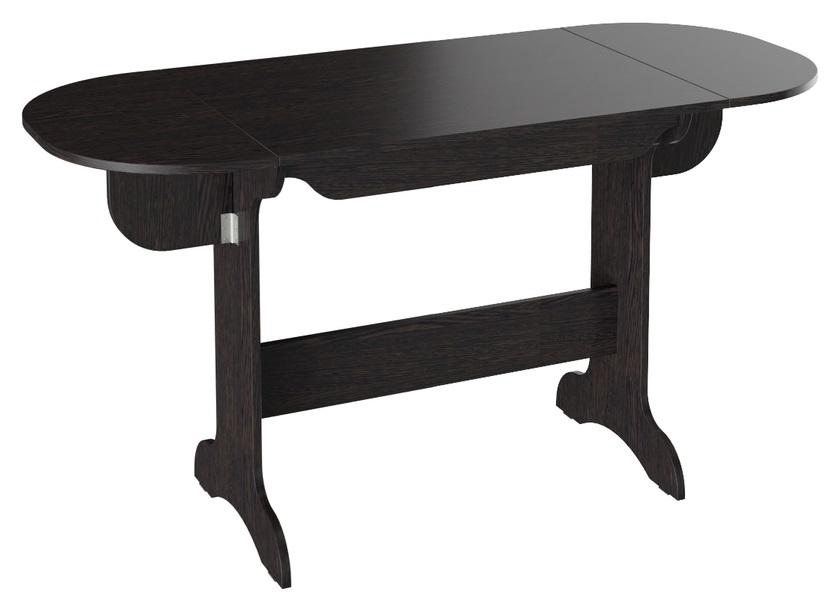 Фото Стол обеденный Виола от производителя Бон-мебель в Щёлкино по цене 3&nbsp;500 ₽