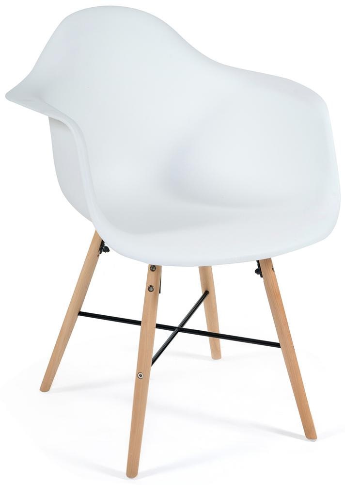 Фото Кресло Синди (Имс) (Cindy (Eames) от производителя Tetchair в Щёлкино по цене 2&nbsp;650 ₽