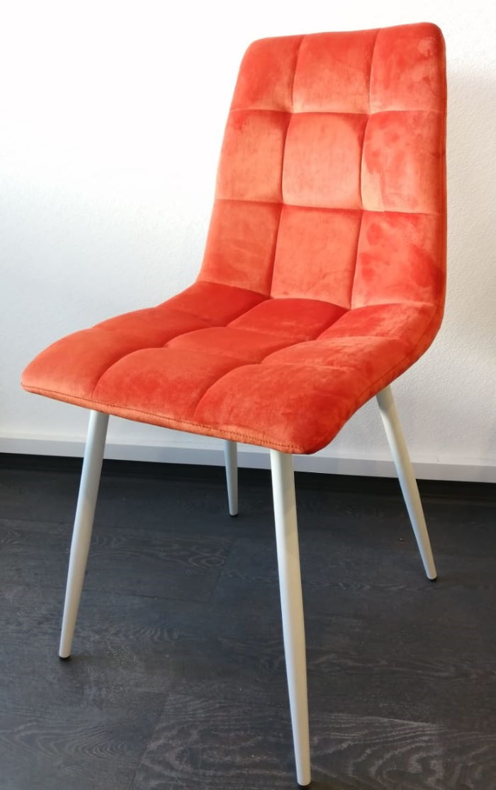 Фото Кресло DC809 от производителя La-alta в Щёлкино по цене 5&nbsp;180 ₽