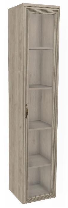 Шкаф Карина ШК-1064 многоцелевой  (гикори джексон светлый, гикори джексон светлый (Лером) )