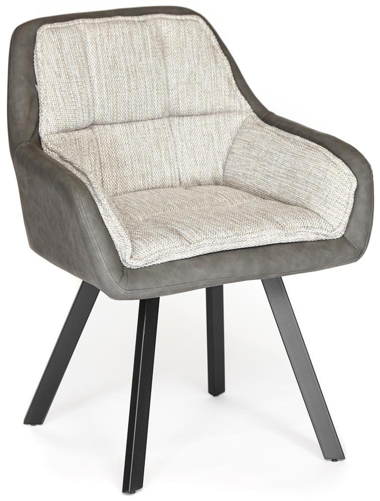 Фото Кресло Виста (Vista) DS5067 L от производителя Tetchair в Щёлкино по цене 11 820 ₽
