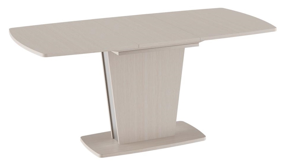 Фото Стол обеденный Ливерпуль тип2 от производителя ТриЯ в Щёлкино по цене 16&nbsp;760 ₽