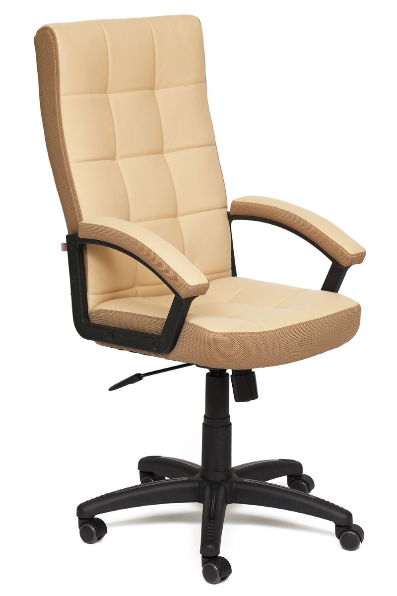 Фото Кресло для руководителя Тренди (Trendy) от производителя Tetchair в Щёлкино по цене 13&nbsp;540 ₽