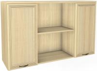 Антресоль Карина АН-1025 в интернет магазине Планета Комфорта Фото modulnaya-mebel-karina антресоль карина ан-1025 производитель Лером