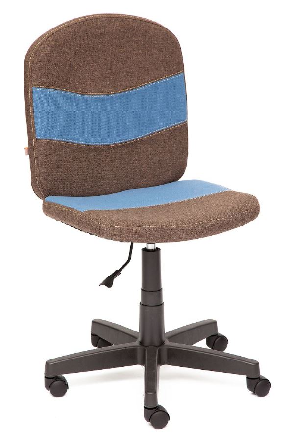 Фото Кресло компьютерное Степ (Step) от производителя Tetchair в Щёлкино по цене 4&nbsp;930 ₽