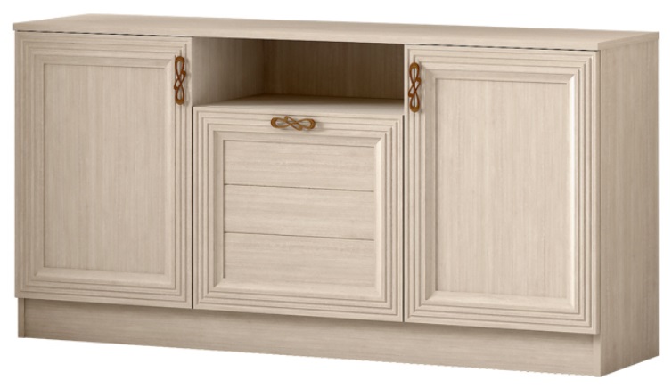 Фото Тумба МЦН Лира 45 от производителя Яна в Щёлкино по цене 12&nbsp;900 ₽