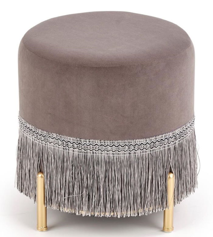 Фото Пуф Halmar Cosby от производителя Halmar  в Щёлкино по цене 7&nbsp;660 ₽