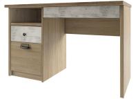 Стол 1D2SN/D2 Дизель (Diesel) (лдсп, лдсп-дуб мадура,  дуб мадура, дуб мадура-энигма (Анрэкс) ) в Щёлкино от производителя в интернет магазине Планета Комфорта Стол 1D2SN/D2 Дизель (Diesel) (лдсп, лдсп-дуб мадура,  дуб мадура, дуб мадура-энигма (Анрэкс) ) в Щёлкино от производителя