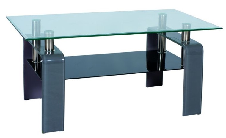 Фото Стол журнальный Signal Stella от производителя Signal в Щёлкино по цене 20 610 ₽