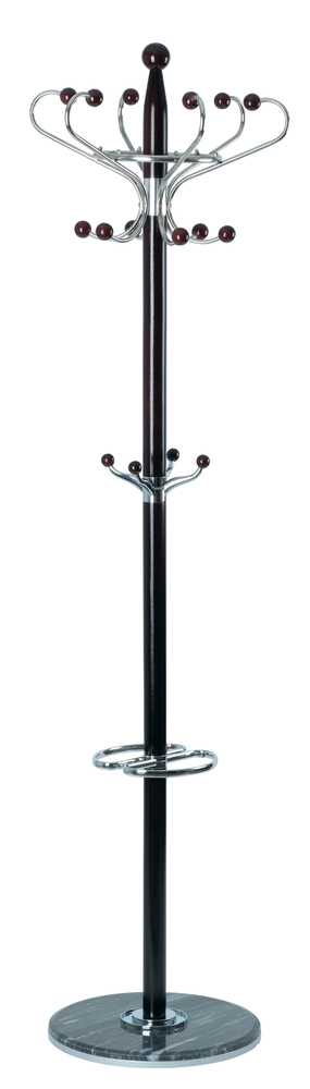 Фото Вешалка напольная XY-018 от производителя Tetchair в Щёлкино по цене 6&nbsp;500 ₽