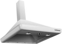 Вытяжка купольная Elegant (без фильтра) 60 (600х500хh600) (Материал Металл , цвет белый) в Щёлкино от производителя в интернет магазине Планета Комфорта Вытяжка купольная Elegant (без фильтра) 60 (600х500хh600) (Материал Металл , цвет белый) в Щёлкино от производителя