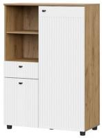 Фото  тумба мцн милан производитель SV-мебель