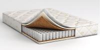 Фото zhestkie-matrasy матрас cascade производитель Askona