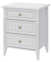 Фото  тумба прикроватная мэгги производитель Браво-мебель