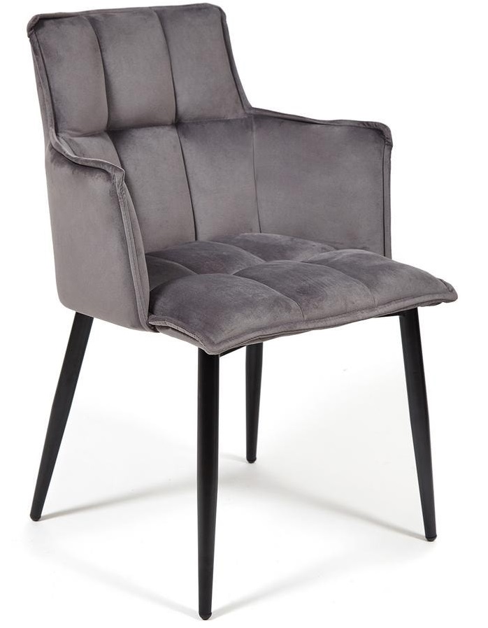 Фото Кресло Саскиа (Saskia) (mod 8283) от производителя Tetchair в Щёлкино по цене 9&nbsp;060 ₽