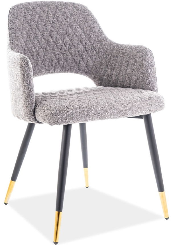 Фото Стул Signal Franco  от производителя Signal в Щёлкино по цене 18 040 ₽