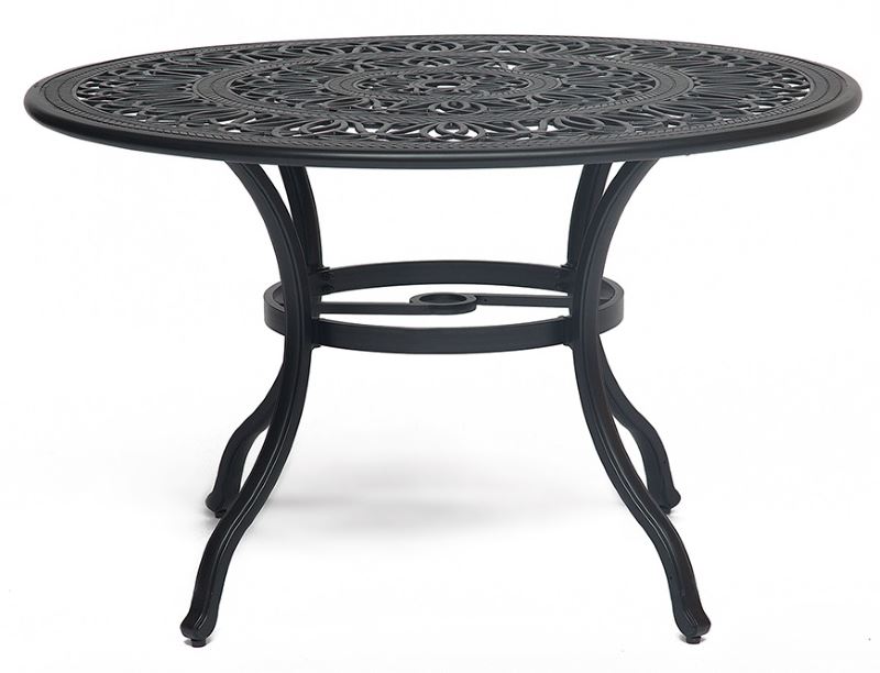 Фото Стол кованый Сальери (Salieri)  от производителя Tetchair в Щёлкино по цене 33&nbsp;980 ₽