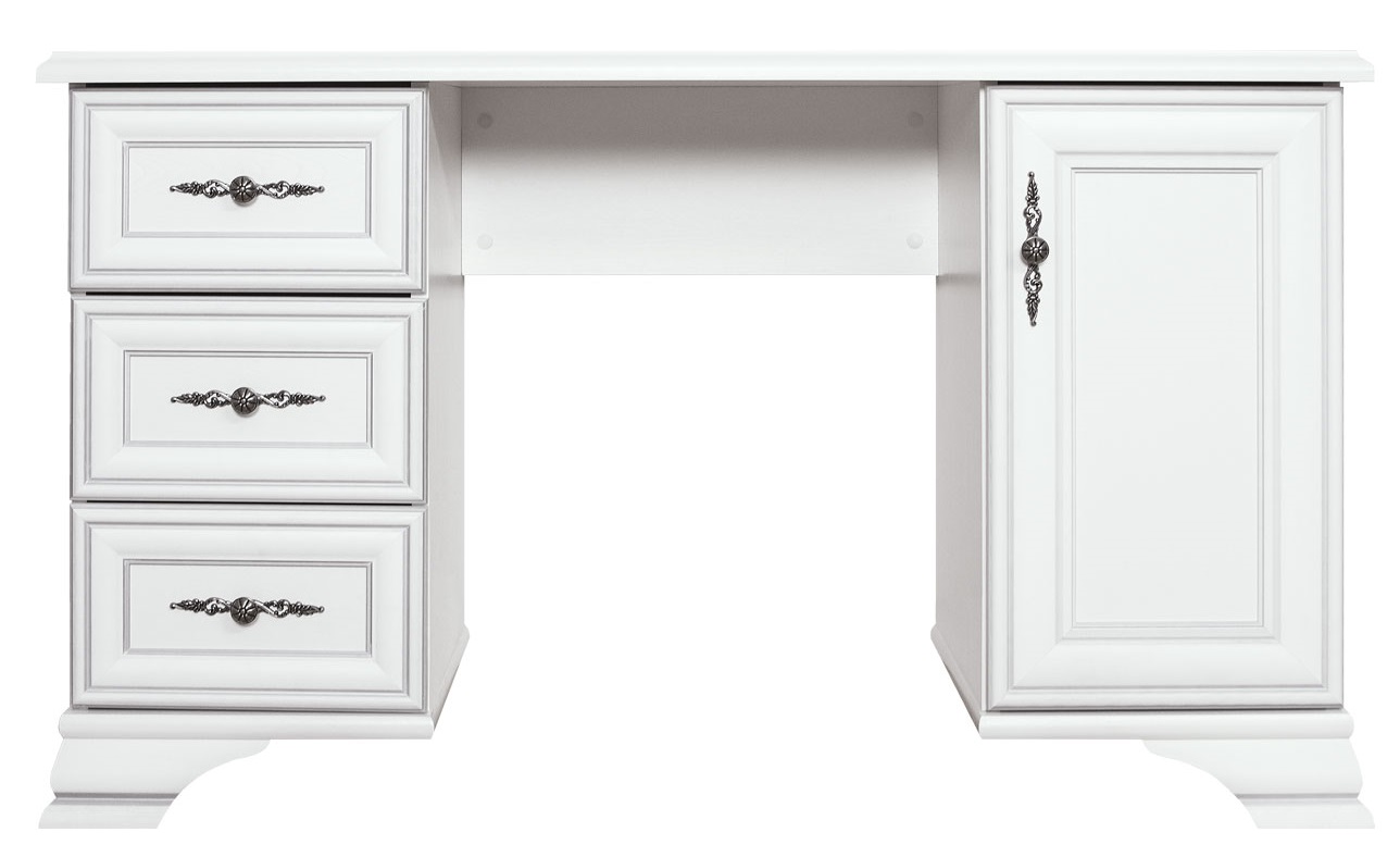 Фото Стол туалетный Kentaki S320-TOL от производителя Black Red White (БРВ) в Щёлкино по цене 24&nbsp;320 ₽