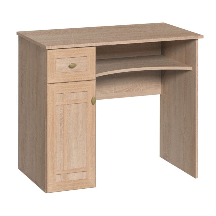 Фото Стол туалетный Sherlock-53  от производителя Глазов в Щёлкино по цене 9&nbsp;990 ₽