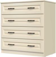 Комод Кантри (Браво) (слоновая кость (Браво-мебель) ) в Щёлкино от производителя 